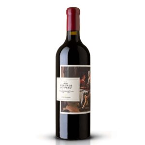 Herdade do Perú Private Collection Tinto