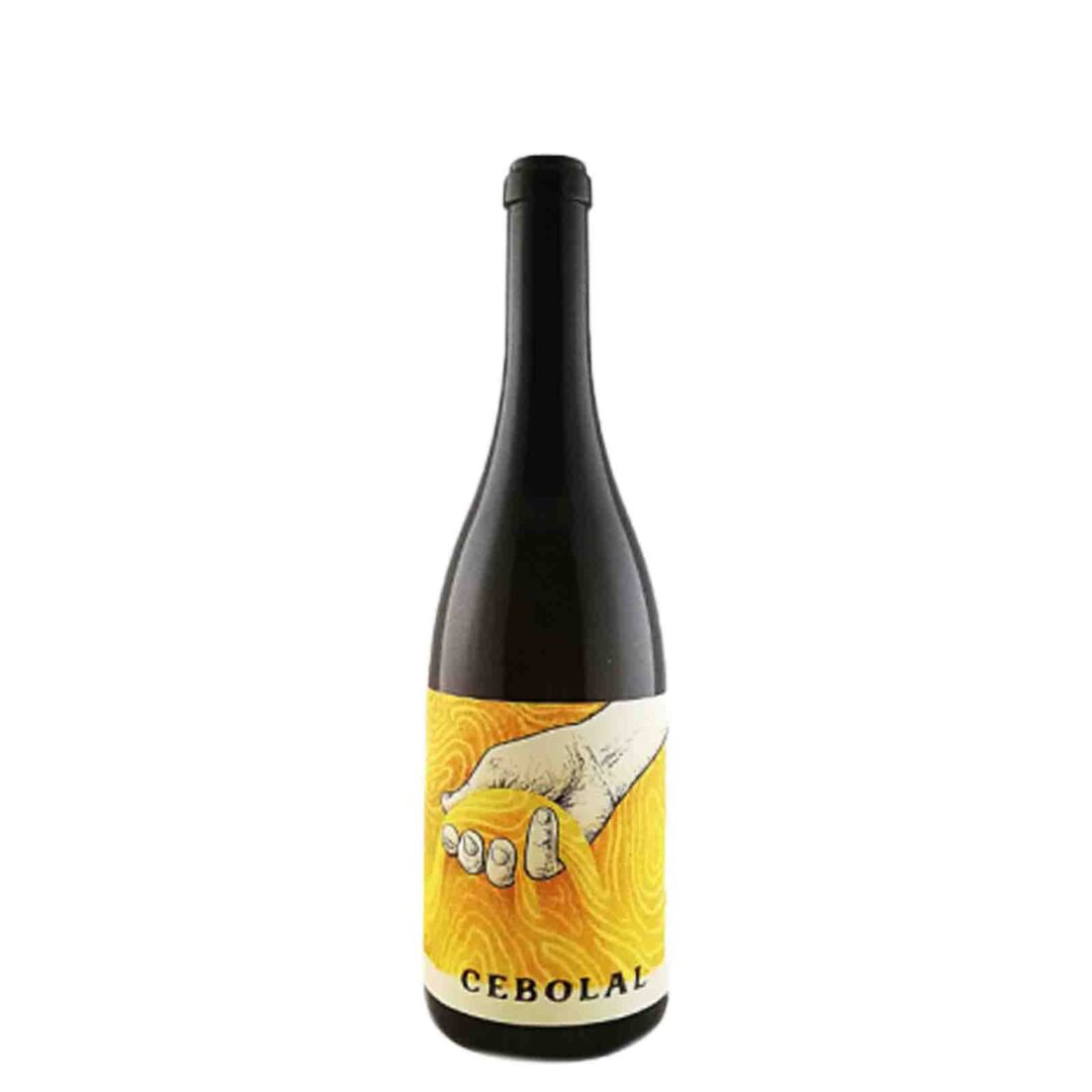 Herdade do Cebolal Macerado L2 Branco
