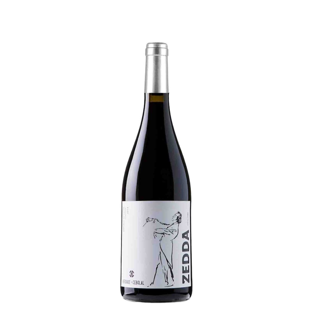 Herdade do Cebolal Zedda Tinto