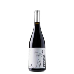 Herdade do Cebolal Zedda Tinto