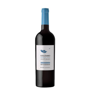 Colombo Reserva Doze Meses Barricas Tinto