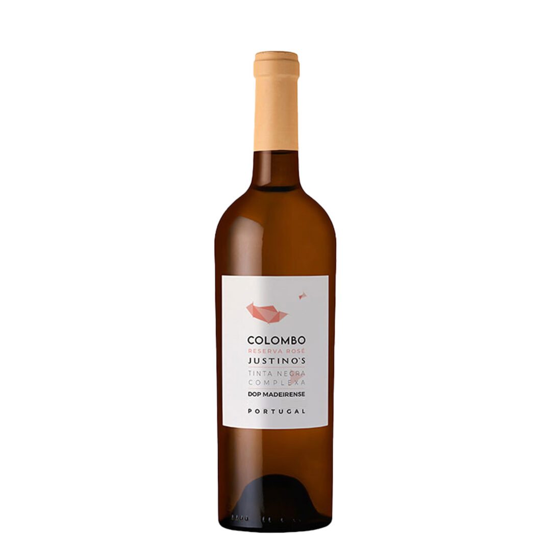 Colombo Reserva Rosé