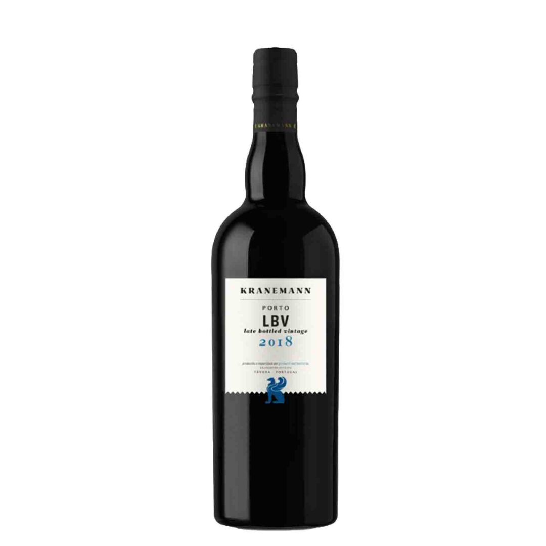 Kranemann V. Porto LBV