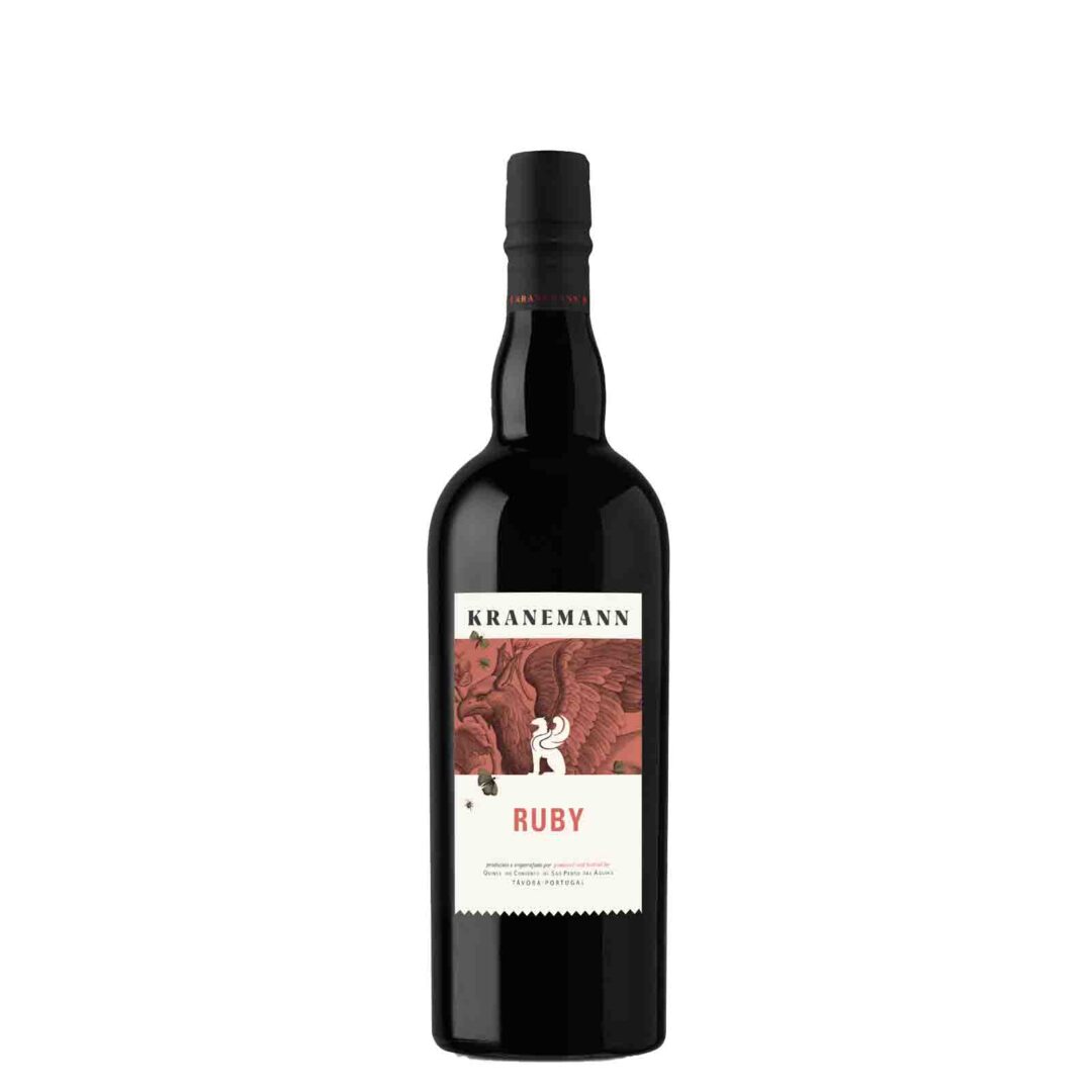 Kranemann V. Porto Ruby