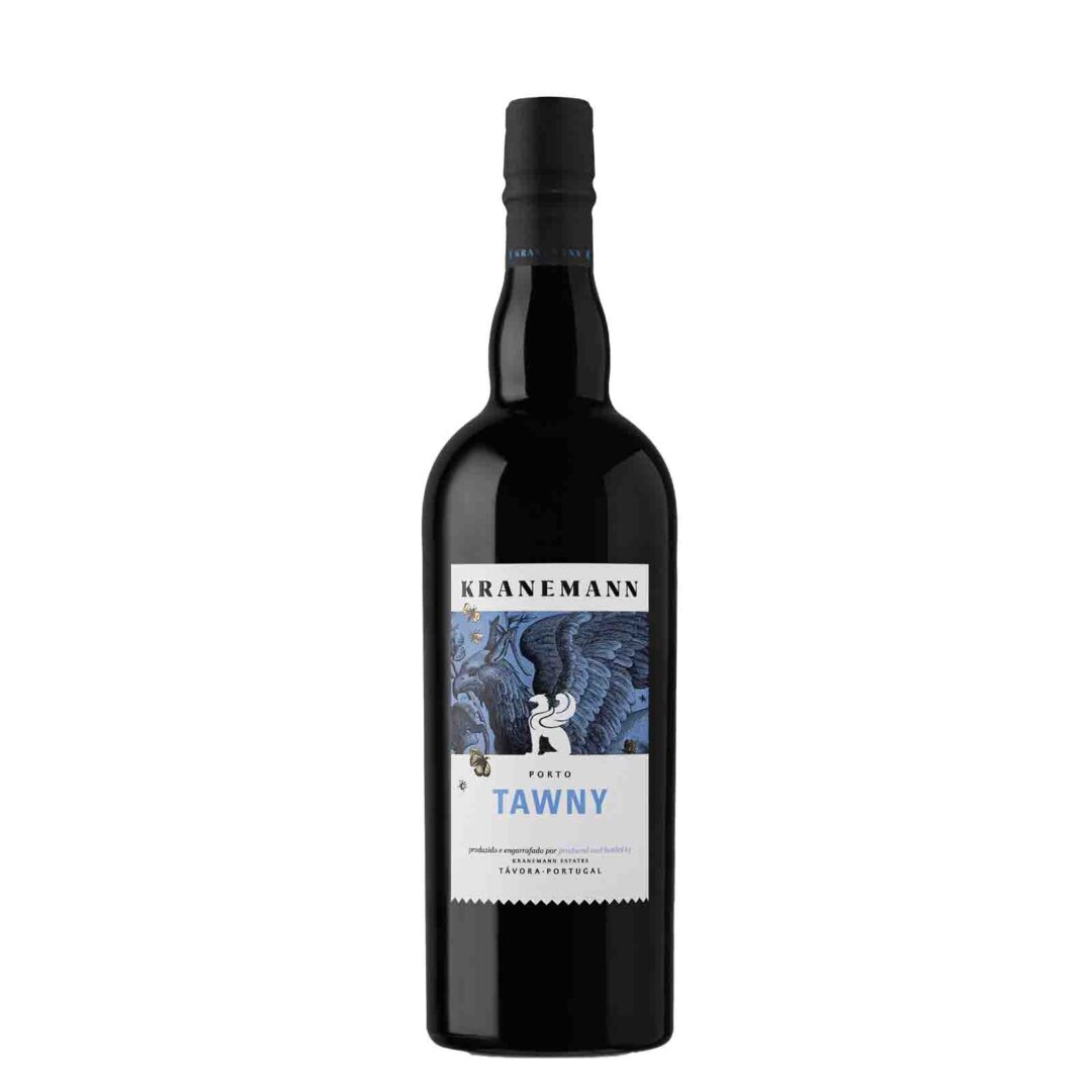Kranemann V. Porto Tawny
