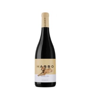 Kranemann Hasso Tinto