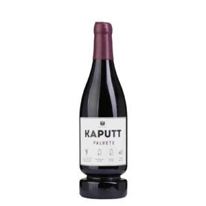 Kaputt Palhete