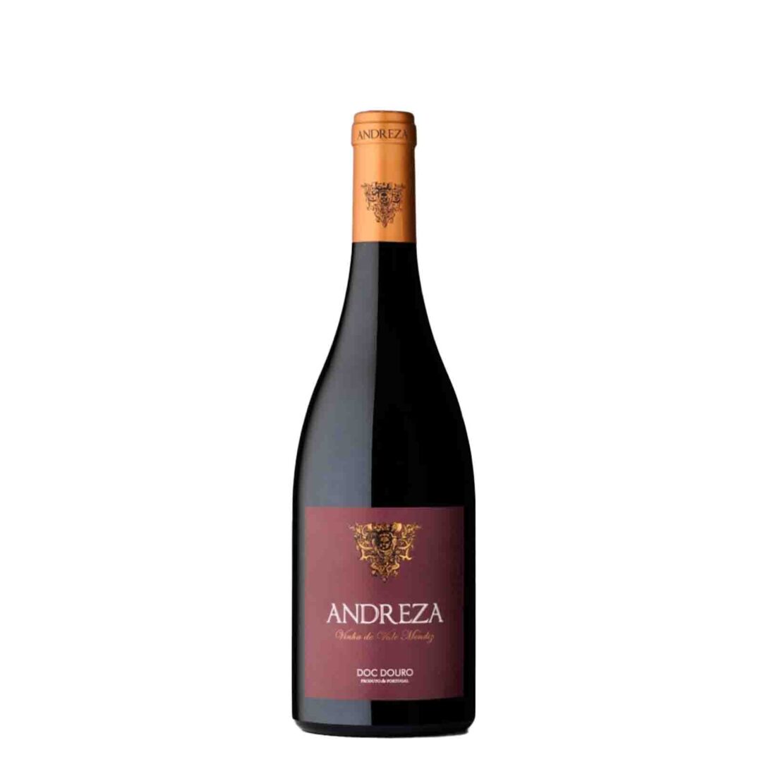 Andreza Vinha do Vale Mendiz Tinto