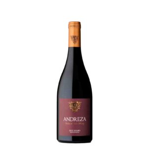 Andreza Vinha  do Vale Mendiz Tinto