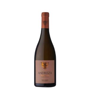 Andreza Altitude Branco