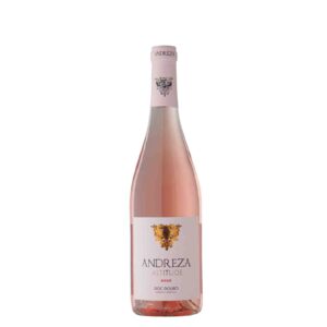 Andreza Altitude Rosé