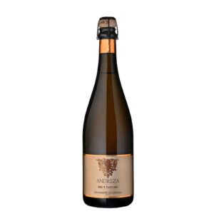 Andreza Espumante Brut Nature