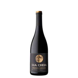 Lua Cheia Reserva Especial Tinto