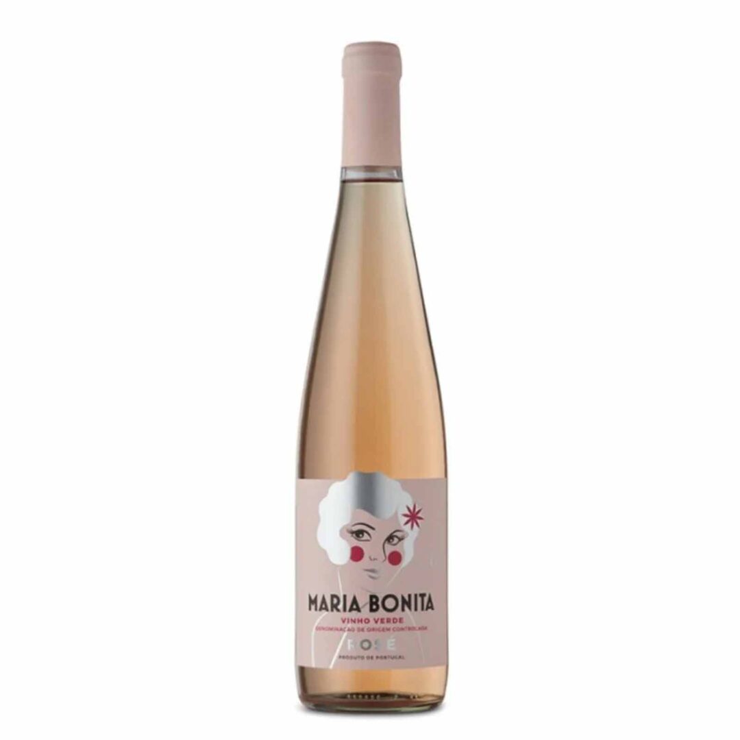 Maria Bonita Rosé