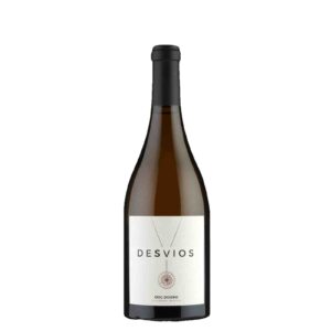 Desvios Viosinho Branco