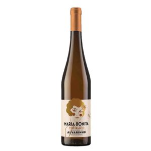 Maria Bonita Nostalgia Alvarinho Branco