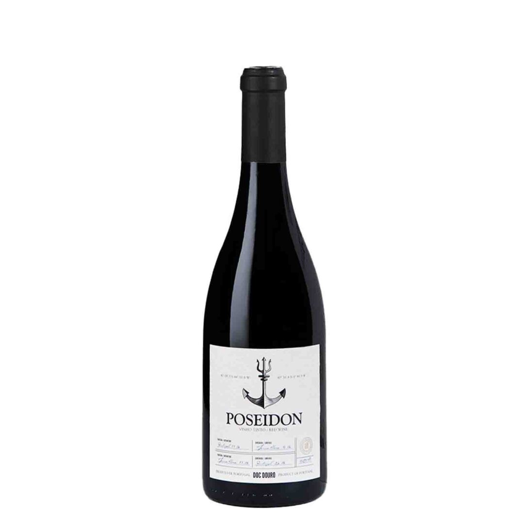 Poseidon Tinto