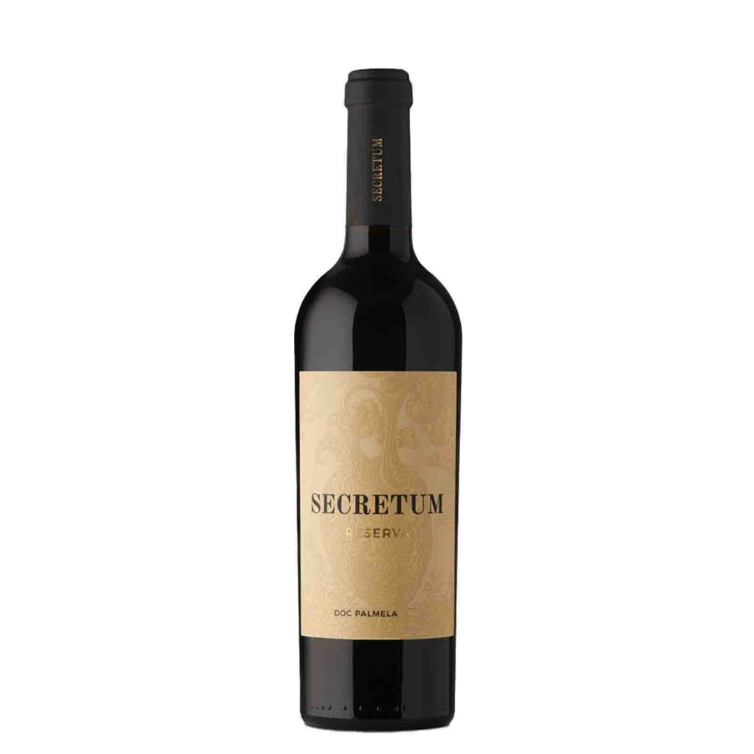 Secretum Reserva Tinto