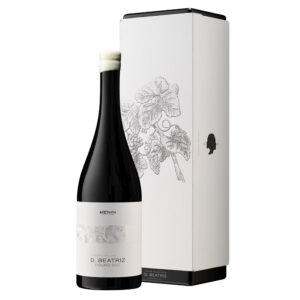 Menin D. Beatriz Vinhas Velhas Tinto