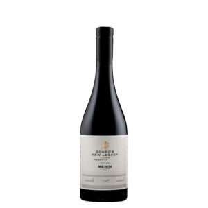 Menin Douro's New Legacy Reserva Tinto