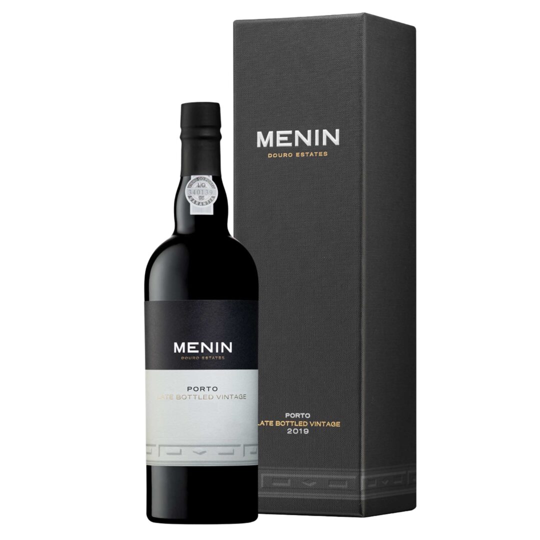 Menin V. Porto LBV