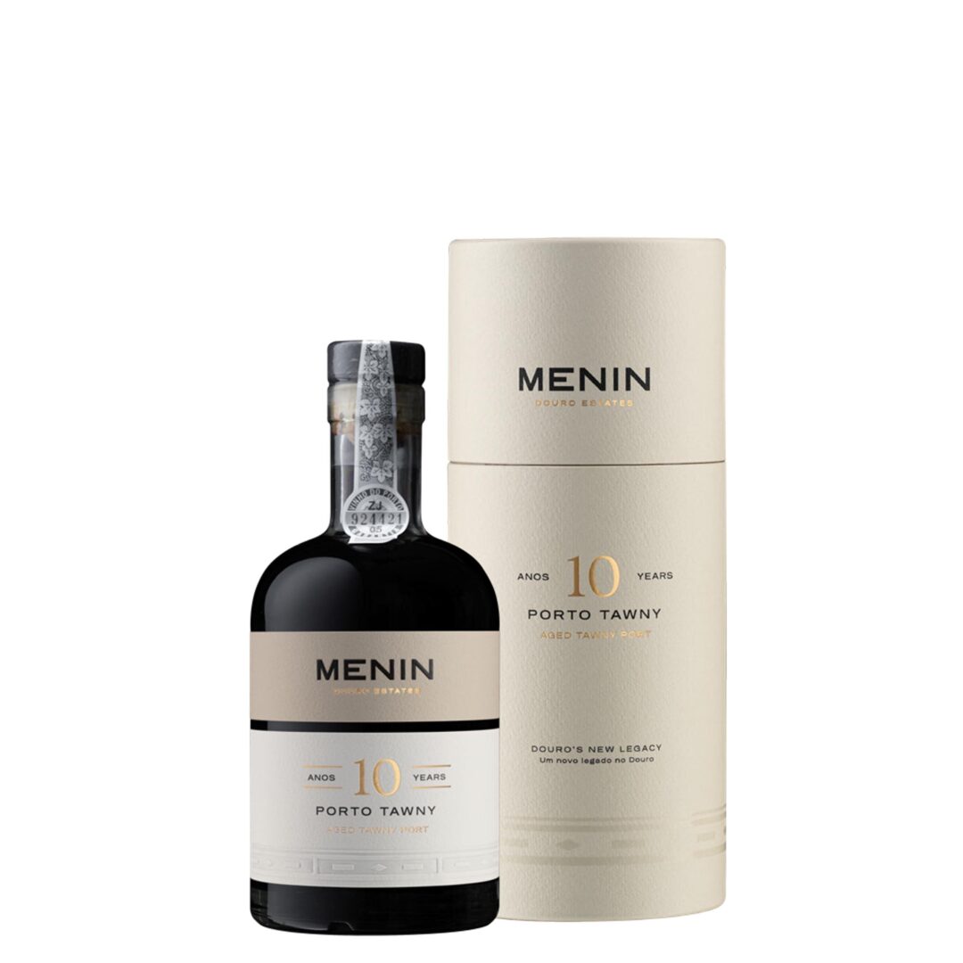 Menin V. Porto 10 Anos Tawny