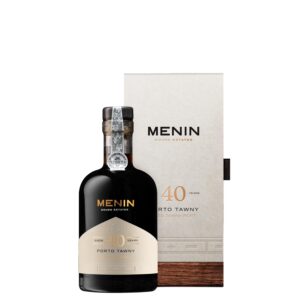 Menin V. Porto 40 Anos Tawny