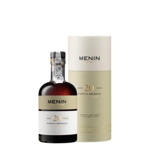 Menin V. Porto 20 Anos White