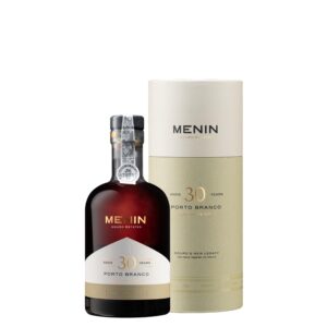 Menin V. Porto 30 Anos White