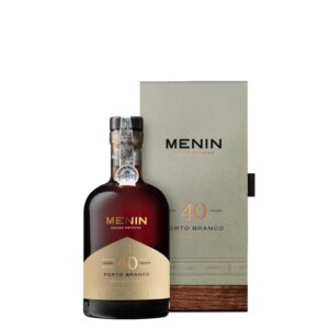 Menin V. Porto 40 Anos White