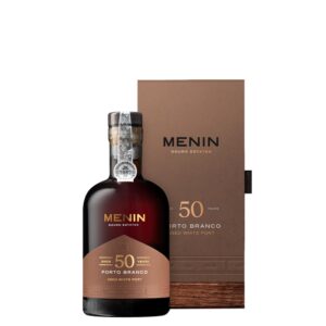 Menin V. Porto 50 Anos White