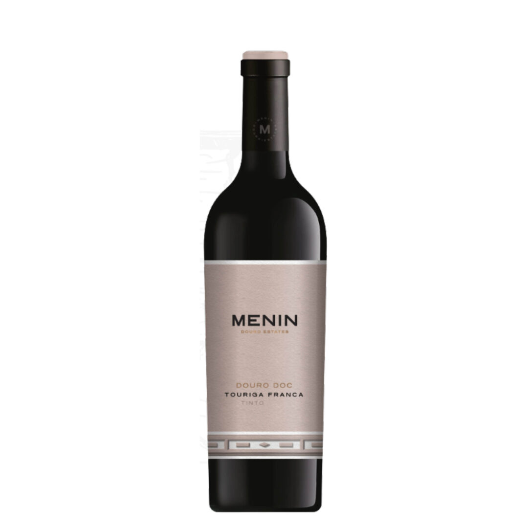 Menin Touriga Franca Tinto