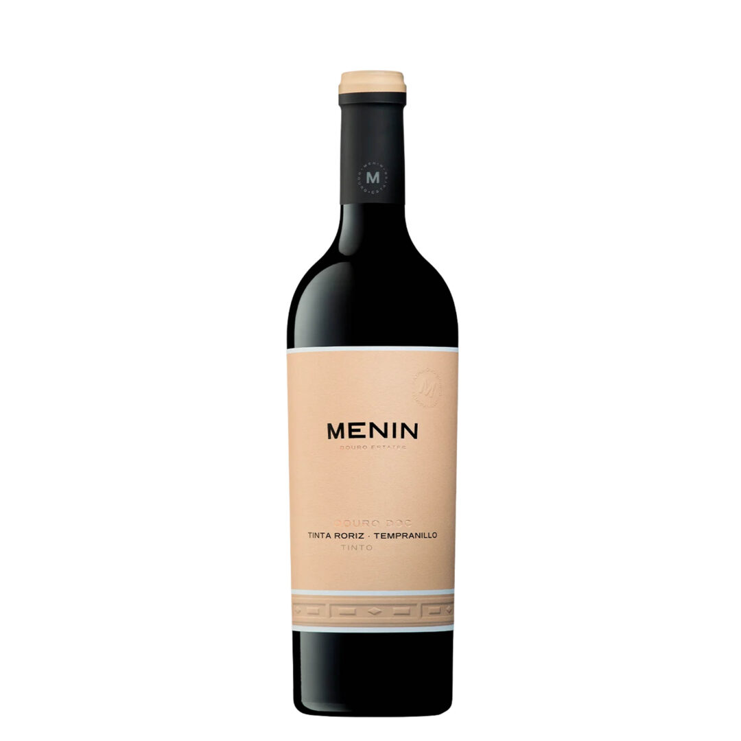Menin Tinta Roriz Tinto