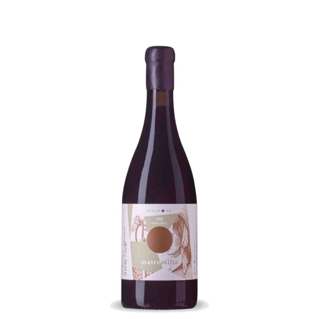Matremilia Grande Reserva Tinto