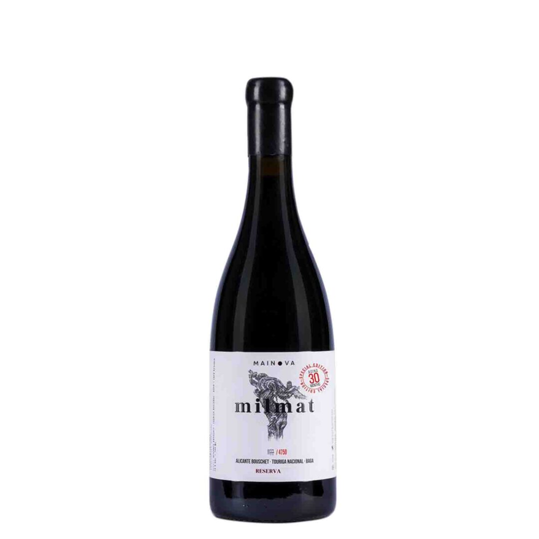 Milmat Reserva Tinto