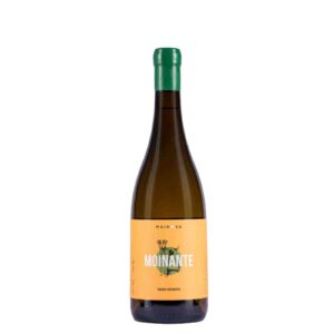 Moinante Curtimenta Branco Bio