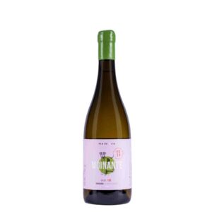 Moinante Encruzado Estágio Prolongado Branco