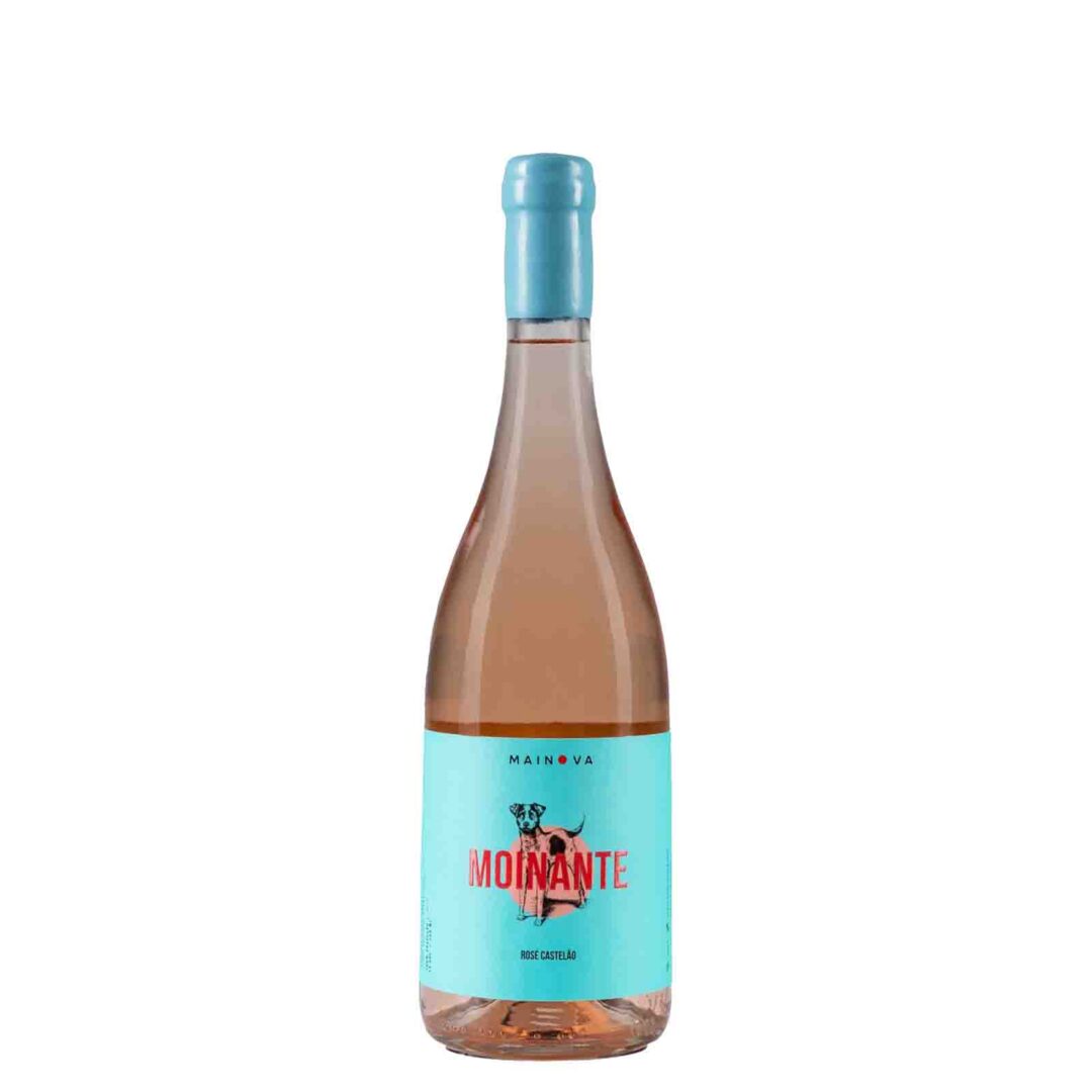 Moinante Rosé