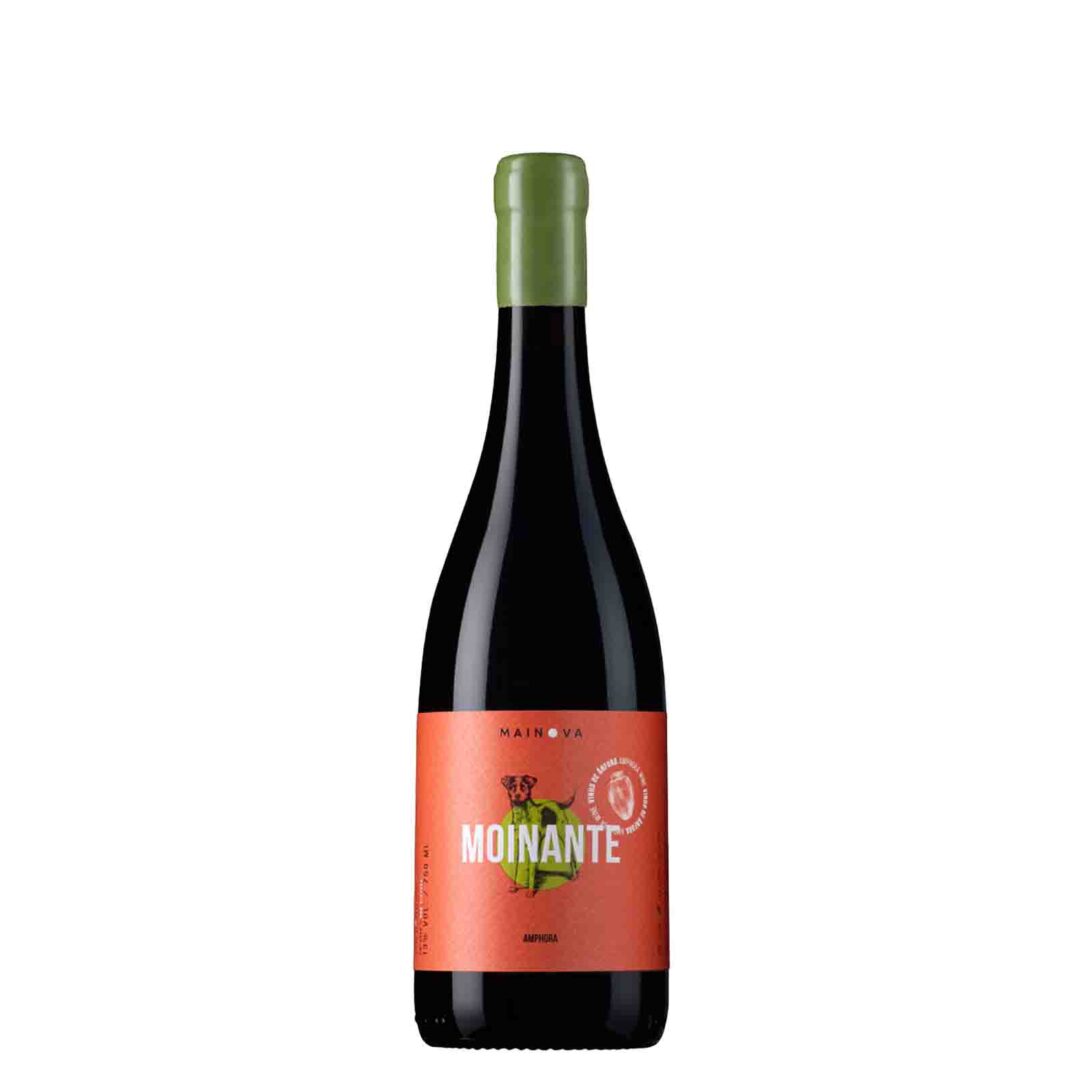 Moinante Amphora Tinto