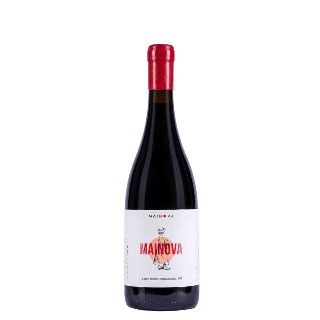 Mainova Tinto