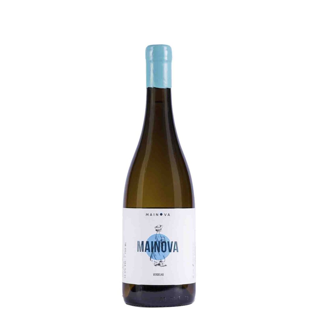 Mainova Verdelho Branco