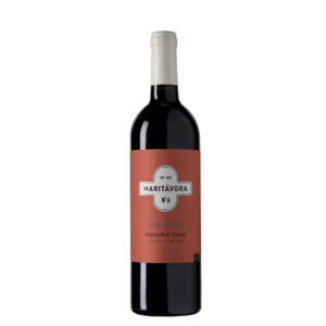 Maritávora Colheita Nº6 Tinto