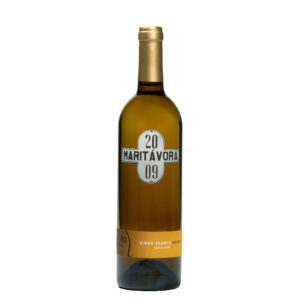 Maritávora Reserva Branco 2009