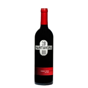Maritávora Reserva Tinto 2008