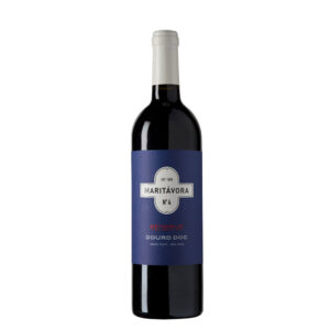 Maritávora Reserva Nº4 Tinto