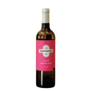 Maritávora Rosé