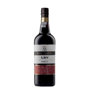 Maynard's V. Porto LBV