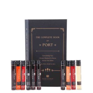 Maynard's V. Porto The Complete Book of Port 10x6cl