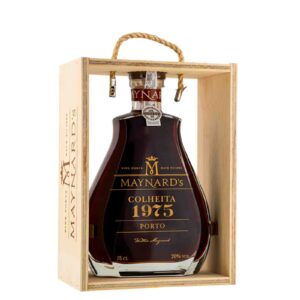 Maynard's V. Porto Colheita Tawny 1975