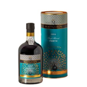 Maynard's V. Porto Colheita Tawny 2004 Special Edition